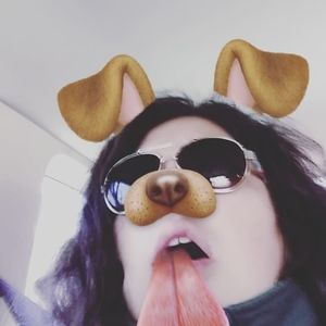 Meet your Posher, Ally